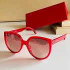 Fendi High Quality Sunglasses 858