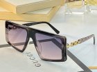 Gucci High Quality Sunglasses 4763