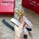 Salvatore Ferragamo Original Quality Belts 463