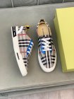 Burberry Men's Shoes 356