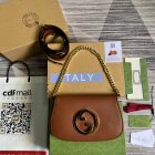 Gucci Original Quality Handbags 531