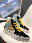 Vans Women's Shoes 10