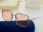 Gucci High Quality Sunglasses 2038