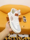 Louis Vuitton Men's shoes 2374
