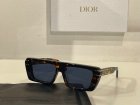 DIOR High Quality Sunglasses 341