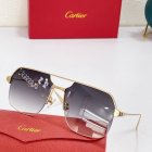 Cartier High Quality Sunglasses 69