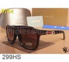 Gucci Normal Quality Sunglasses 2565