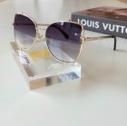 Louis Vuitton High Quality Sunglasses 3663