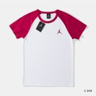 Air Jordan Men's T-shirts 31