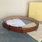 Burberry Original Quality Belts 274