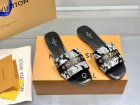 Louis Vuitton Women's Slippers 115