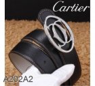 Cartier Belts 88