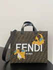 Fendi Original Quality Handbags 531