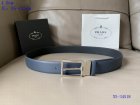 Prada Original Quality Belts 04