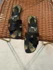 Hermes Women's Slippers 142