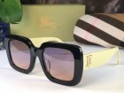 Burberry High Quality Sunglasses 32