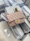 Chanel High Quality Handbags 475