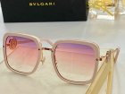 Burberry High Quality Sunglasses 222