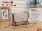 Gucci Normal Quality Handbags 486