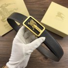 Burberry Original Quality Belts 39