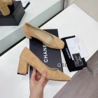 Chanel Women's Shoes 784