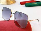 Gucci High Quality Sunglasses 365