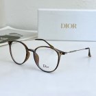 DIOR Plain Glass Spectacles 226