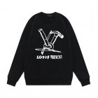 Louis Vuitton Men's Long Sleeve T-shirts 1371