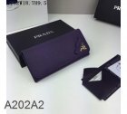 Prada High Quality Wallets 81