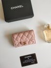 Chanel High Quality Wallets 47