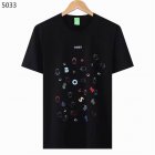 Hugo Boss Men's T-shirts 25