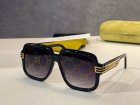 Gucci High Quality Sunglasses 3188