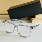 Chrome Hearts Plain Glass Spectacles 163