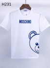 Moschino Men's T-shirts 39