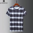 GIVENCHY Men's T-shirts 17