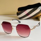 Burberry High Quality Sunglasses 658