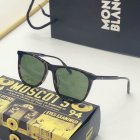 Mont Blanc High Quality Sunglasses 146