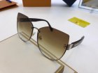 Louis Vuitton High Quality Sunglasses 1858