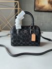 Coach High Quality Handbags 435