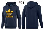 adidas Apparel Men's Hoodies 63