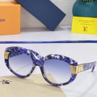 Louis Vuitton High Quality Sunglasses 5442