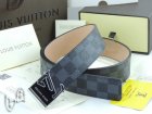 Louis Vuitton High Quality Belts 162