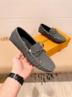 Louis Vuitton Men's shoes 601