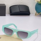 Prada High Quality Sunglasses 442