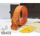 Louis Vuitton High Quality Belts 966