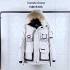 Canada Goose Men's Outerwear 190