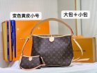 Louis Vuitton High Quality Handbags 1162