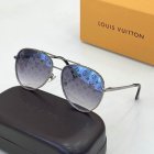 Louis Vuitton High Quality Sunglasses 4148