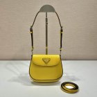 Prada Original Quality Handbags 610