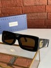 Gucci High Quality Sunglasses 5966